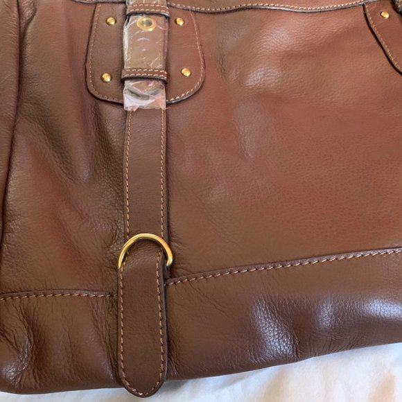 Leather Bag - Picture 5 of 11